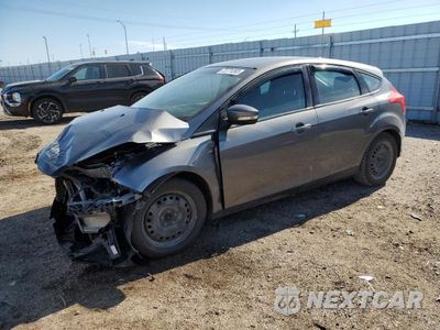 2014 FORD FOCUS SE 1FADP3K2XEL280583 - główne zdjęcie licytacji z USA - miniatura