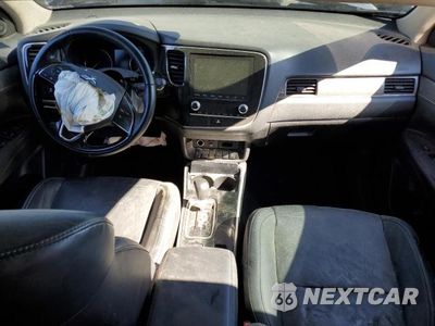 Zdjęcie 15 z 28 samochodu: 2020 MITSUBISHI OUTLANDER SE VIN:JA4AZ3A31LZ024693 - miniatura