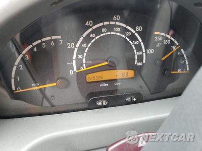 Zdjęcie 9 z 13 samochodu: 2005 DODGE SPRINTER 2500 VIN:WD0PD644955839424 - miniatura