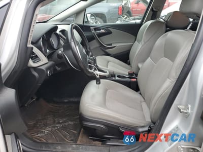 Zdjęcie 7 z 13 samochodu: 2014 BUICK VERANO VIN:1G4PP5SK2E4224078 - miniatura