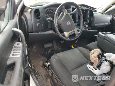Zdjęcie 8 z 13 samochodu: 2011 GMC SIERRA C1500 SLE VIN:1GTR1VE08BZ463691 - miniatura