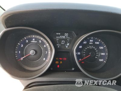 Zdjęcie 9 z 15 samochodu: 2013 HYUNDAI ELANTRA GLS VIN:5NPDH4AE7DH236813 - miniatura