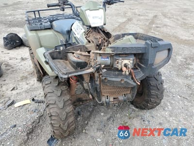 Zdjęcie 10 z 11 samochodu: 2006 POLARIS SPORTSMAN 700 VIN:4XAMH68A56A653170 - miniatura