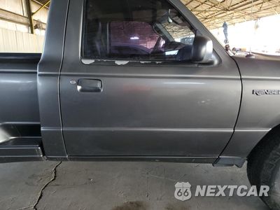 Zdjęcie 10 z 12 samochodu: 2004 FORD RANGER VIN:1FTYR10U64PB34316 - miniatura