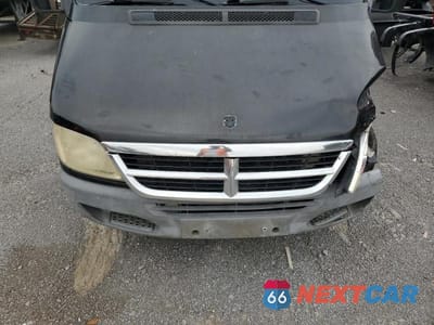 Zdjęcie 12 z 13 samochodu: 2005 DODGE SPRINTER 2500 VIN:WD0PD644955839424 - miniatura