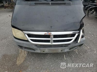 Zdjęcie 12 z 13 samochodu: 2005 DODGE SPRINTER 2500 VIN:WD0PD644955839424 - miniatura