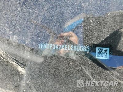 Zdjęcie 13 z 13 samochodu: 2014 FORD FOCUS SE VIN:1FADP3K2XEL280583 - miniatura