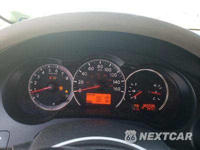 Zdjęcie 9 z 12 samochodu: 2010 NISSAN ALTIMA BASE VIN:1N4AL2AP1AN448065 - miniatura