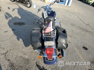 Zdjęcie 6 z 11 samochodu: 2005 SUZUKI C50 VIN:JS1VS55A152100497 - miniatura