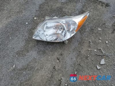 Zdjęcie 25 z 28 samochodu: 2008 PONTIAC VIBE VIN:5Y2SL65858Z413301 - miniatura
