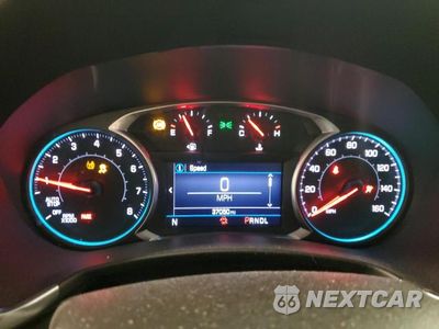 Zdjęcie 9 z 14 samochodu: 2020 CHEVROLET EQUINOX LT VIN:3GNAXUEV0LS698254 - miniatura