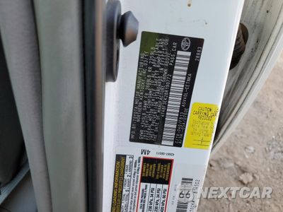 Zdjęcie 12 z 12 samochodu: 2011 TOYOTA CAMRY BASE VIN:4T4BF3EK2BR190772 - miniatura