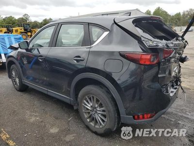 Drugie zdjęcie samochodu z przodu: 2018 MAZDA CX-5 SPORT VIN:JM3KFABMXJ1473582 - miniatura