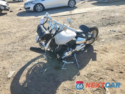 Zdjęcie 17 z 120 samochodu: 2008 YAMAHA XVS1100 A VIN:JYAVP11E88A106019 - miniatura