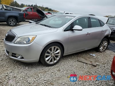 2014 BUICK VERANO 1G4PP5SK2E4224078 - główne zdjęcie licytacji z USA - miniatura