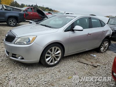 2014 BUICK VERANO 1G4PP5SK2E4224078 - główne zdjęcie licytacji z USA - miniatura