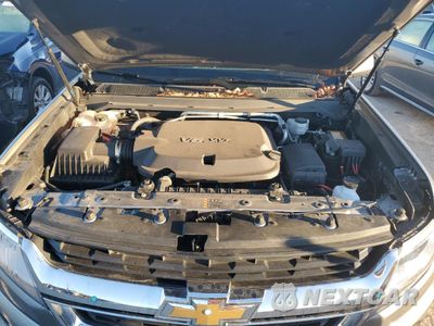 Zdjęcie 11 z 12 samochodu: 2019 CHEVROLET COLORADO LT VIN:1GCGSCEN1K1341628 - miniatura