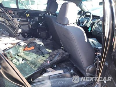 Zdjęcie 10 z 12 samochodu: 2013 FORD TAURUS POLICE INTERCEPTOR VIN:1FAHP2M84DG204555 - miniatura