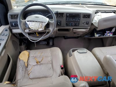 Zdjęcie 8 z 12 samochodu: 2001 FORD F250 SUPER DUTY VIN:1FTNX21F11EA06359 - miniatura