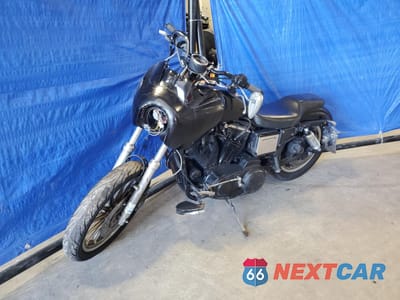 Drugie zdjęcie samochodu z przodu: 1996 HARLEY-DAVIDSON XL883 VIN:1HD4CAM17TY200461 - miniatura