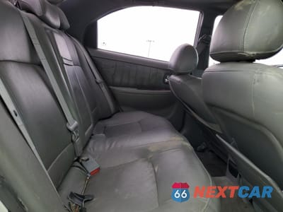 Zdjęcie 10 z 13 samochodu: 2004 KIA OPTIMA LX VIN:KNAGD128245336752 - miniatura