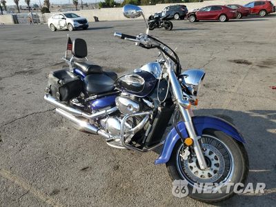 2005 SUZUKI C50 JS1VS55A152100497 - główne zdjęcie licytacji z USA - miniatura