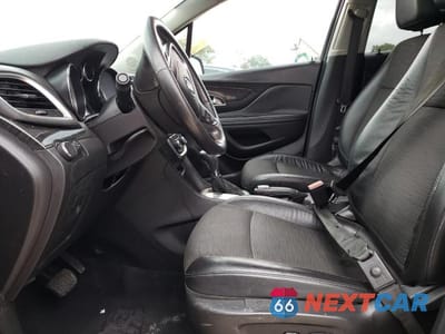 Zdjęcie 7 z 13 samochodu: 2016 BUICK ENCORE VIN:KL4CJASB0GB563282 - miniatura