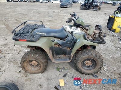 Zdjęcie 9 z 11 samochodu: 2006 POLARIS SPORTSMAN 700 VIN:4XAMH68A56A653170 - miniatura