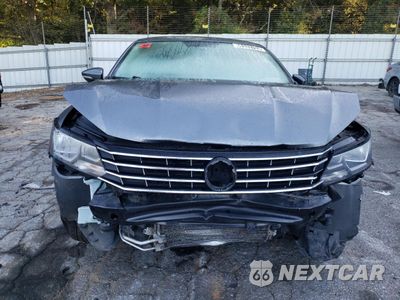 Zdjęcie 9 z 26 samochodu: 2018 VOLKSWAGEN PASSAT S VIN:1VWAA7A3XJC024600 - miniatura