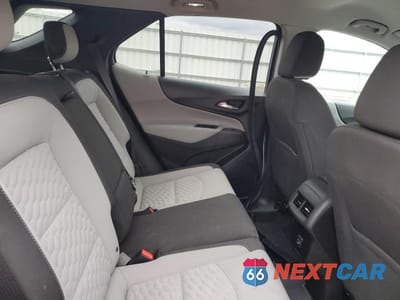 Zdjęcie 11 z 14 samochodu: 2020 CHEVROLET EQUINOX LT VIN:2GNAXTEV9L6197856 - miniatura