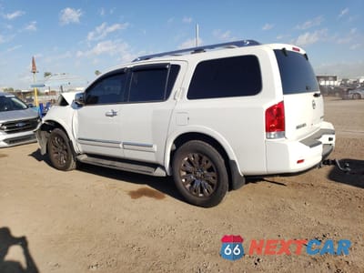 Zdjęcie 18 z 120 samochodu: 2012 NISSAN ARMADA SV VIN:5N1AA0NE0CN605676 - miniatura