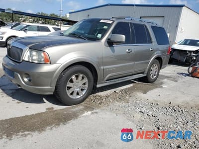 2003 LINCOLN NAVIGATOR 5LMFU27R53LJ25022 - główne zdjęcie licytacji z USA - miniatura
