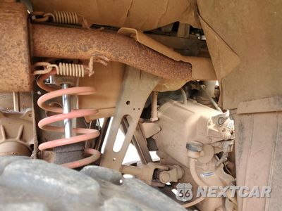 Zdjęcie 7 z 11 samochodu: 2006 POLARIS SPORTSMAN 700 VIN:4XAMH68A56A653170 - miniatura