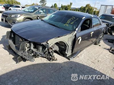 2020 CHRYSLER 300 TOURING 2C3CCAAG0LH164326 - główne zdjęcie licytacji z USA - miniatura