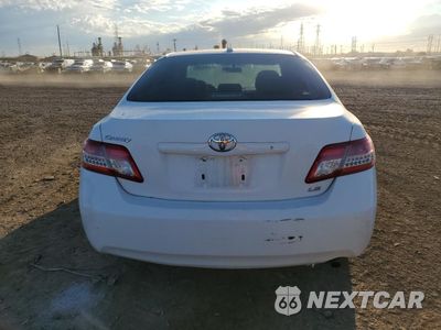 Zdjęcie 6 z 12 samochodu: 2011 TOYOTA CAMRY BASE VIN:4T4BF3EK2BR190772 - miniatura