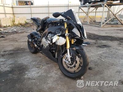 2016 BMW S 1000 RR WB10D2106GZ353960 - główne zdjęcie licytacji z USA - miniatura