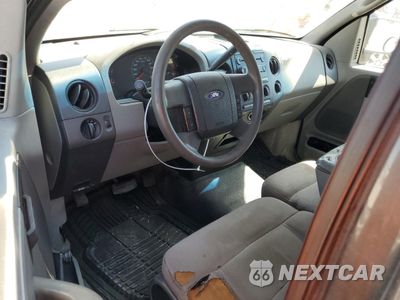 Zdjęcie 8 z 12 samochodu: 2005 FORD F150 VIN:1FTRF02W45KC00754 - miniatura