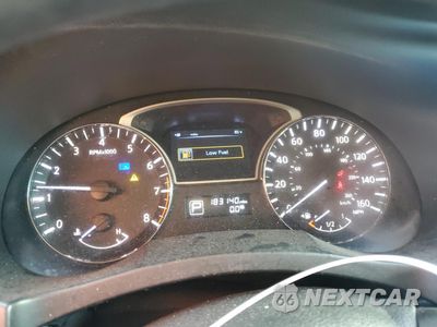 Zdjęcie 9 z 12 samochodu: 2013 NISSAN ALTIMA 2.5 VIN:1N4AL3AP6DC286438 - miniatura