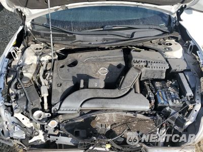 Zdjęcie 11 z 12 samochodu: 2013 NISSAN ALTIMA 2.5 VIN:1N4AL3AP6DC286438 - miniatura