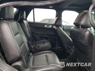 Zdjęcie 11 z 13 samochodu: 2014 FORD EXPLORER LIMITED VIN:1FM5K8F85EGA86606 - miniatura