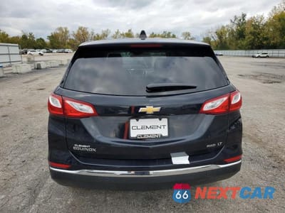Zdjęcie 6 z 14 samochodu: 2020 CHEVROLET EQUINOX LT VIN:2GNAXTEV9L6197856 - miniatura
