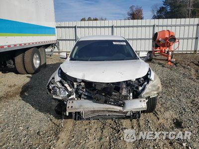 Piąte zdjęcie samochodu w środku: 2013 NISSAN ALTIMA 2.5 VIN:1N4AL3AP6DC286438 - miniatura