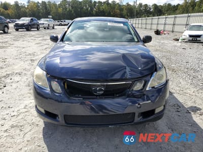 Zdjęcie 9 z 24 samochodu: 2006 LEXUS GS 300 VIN:JTHBH96S965044894 - miniatura