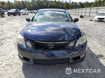 Zdjęcie 9 z 24 samochodu: 2006 LEXUS GS 300 VIN:JTHBH96S965044894 - miniatura
