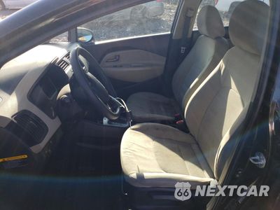 Zdjęcie 7 z 12 samochodu: 2013 KIA RIO LX VIN:KNADM5A3XD6127916 - miniatura