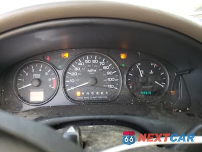 Zdjęcie 9 z 12 samochodu: 2000 OLDSMOBILE SILHOUETTE VIN:1GHDX03E8YD309136 - miniatura