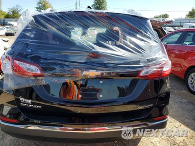 Zdjęcie 6 z 12 samochodu: 2020 CHEVROLET EQUINOX PREMIER VIN:2GNAXNEV5L6203065 - miniatura
