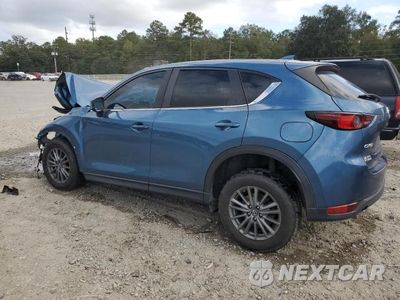 Drugie zdjęcie samochodu z przodu: 2018 MAZDA CX-5 SPORT VIN:JM3KFABM4J0375685 - miniatura