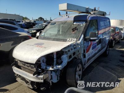 2022 RAM PROMASTER CITY TRADESMAN ZFBHRFAB2N6W19394 - główne zdjęcie licytacji z USA - miniatura