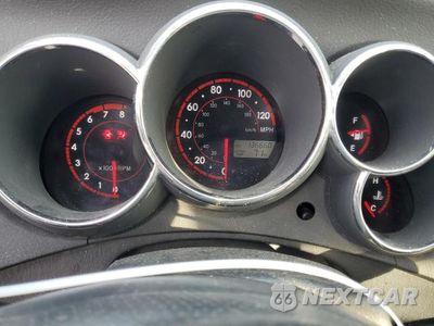 Zdjęcie 17 z 28 samochodu: 2008 PONTIAC VIBE VIN:5Y2SL65858Z413301 - miniatura